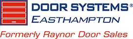 Door System Easthampton logo